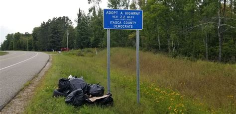 itasca county landfill cohasset mn.